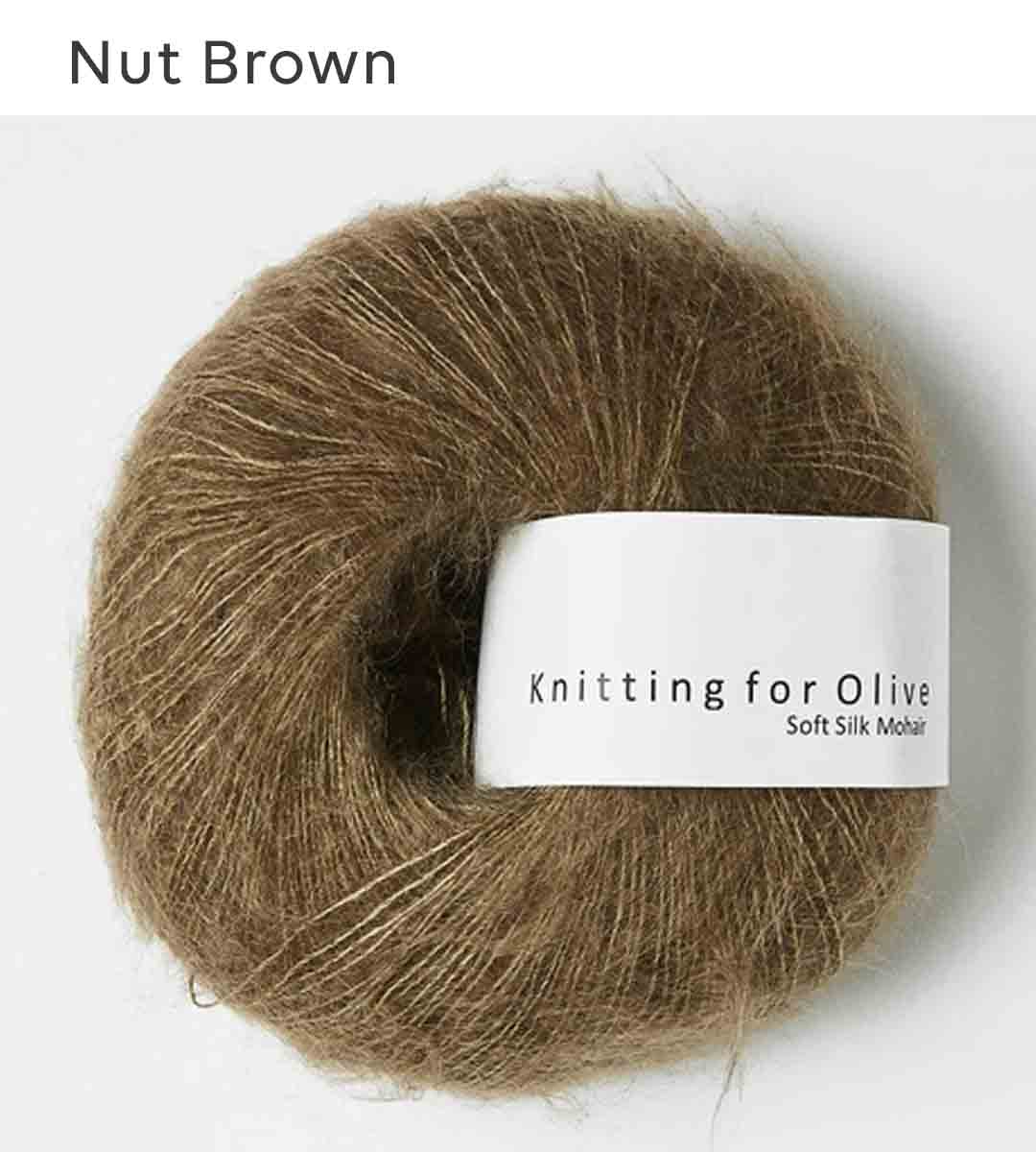 Nut Brown